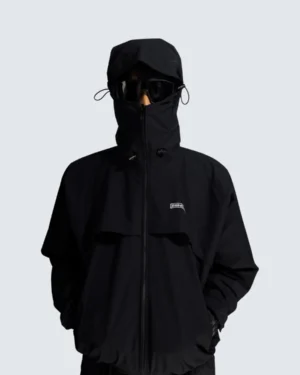 wind breaker