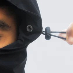 Baggy windbreaker - Image 5