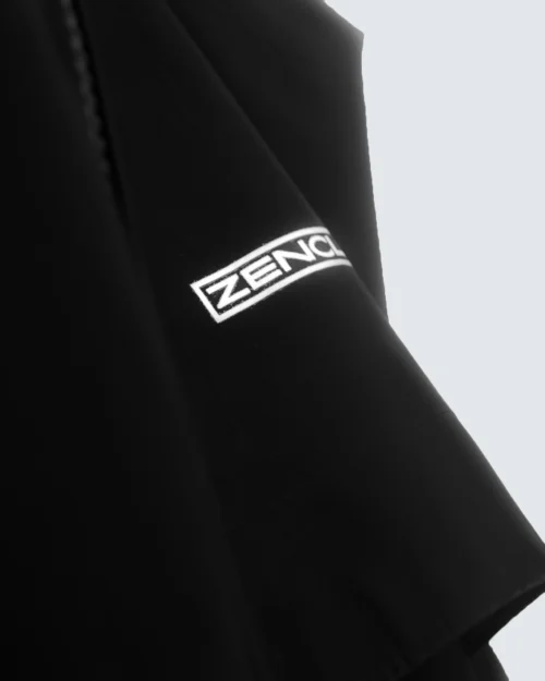 Baggy windbreaker - Image 4