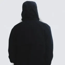 Baggy windbreaker - Image 3