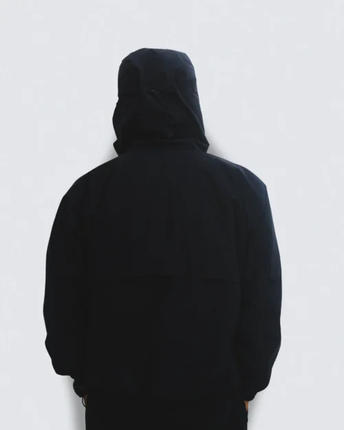 Baggy windbreaker - Image 3