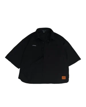 BLACK SHIRT VOL-I