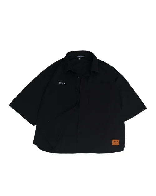 BLACK SHIRT VOL-I