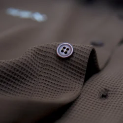 BROWN COORD SET V1 - Image 5