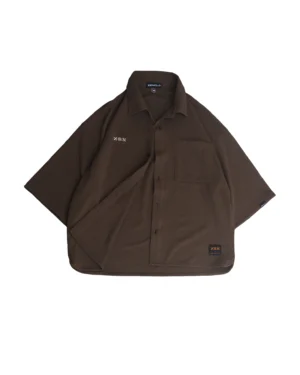 BROWN SHIRT VOL-I