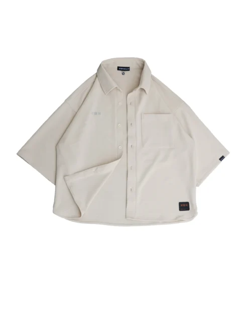 CREAM COORD SET V1 - Image 3