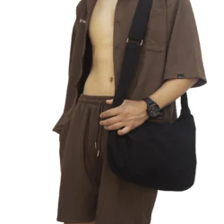 BROWN COORD SET V1
