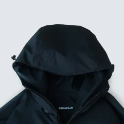 Baggy windbreaker - Image 2