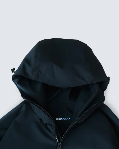 Baggy windbreaker - Image 2