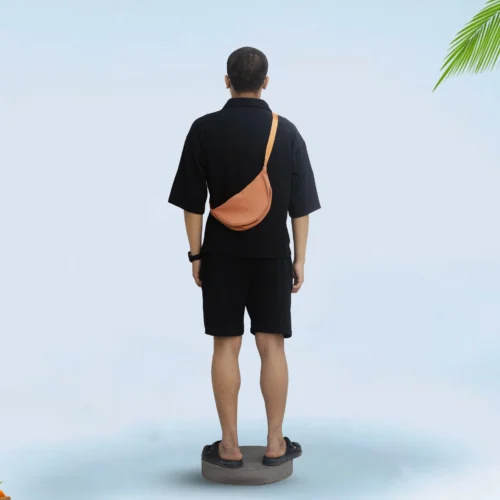 BLACK SHORTS VOL-I - Image 3
