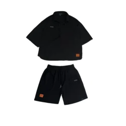 BLACK COORD SET V1