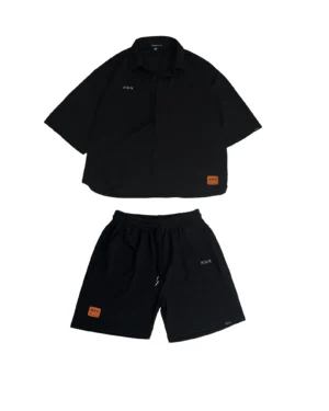 BLACK COORD SET V1