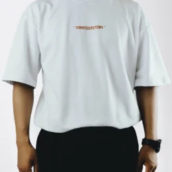 Own your story Tees