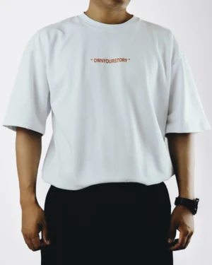 Own your story Tees
