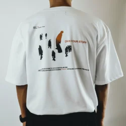 Own your story Tees - Image 6