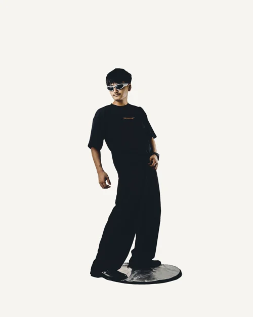 Own your story Tees - Image 2