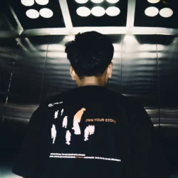 Own your story Tees - Image 5