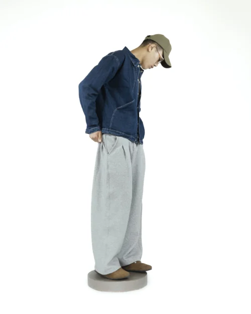Boxy Dennim Jacks - Image 6