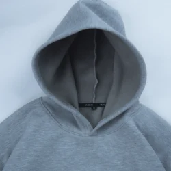 Boxy Hoodie vol-II - Image 3