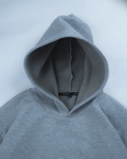 Boxy Hoodie vol-II - Image 3