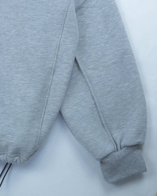 Boxy Hoodie vol-II - Image 6