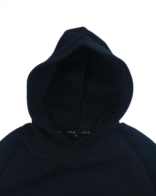 Boxy Hoodie vol-II - Image 7