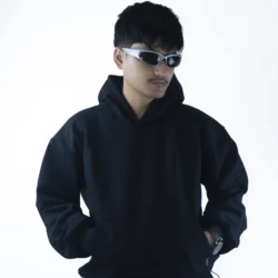 Boxy Hoodie vol-II - Image 5