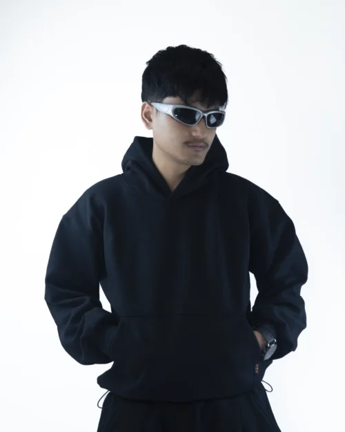 Boxy Hoodie vol-II - Image 5