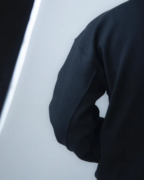Boxy Hoodie vol-II - Image 4