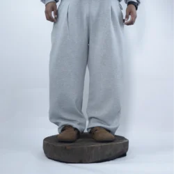Winter loosefits