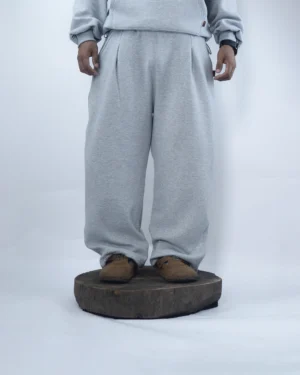 Winter loosefits