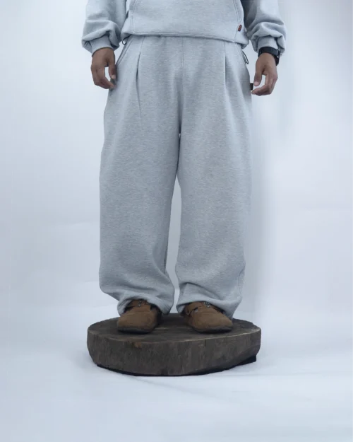 Winter loosefits