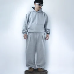 Boxy Hoodie vol-II - Image 2