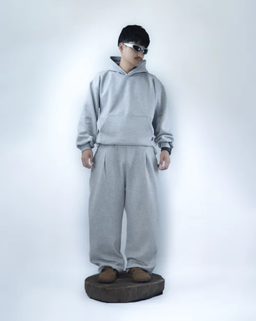Boxy Hoodie vol-II - Image 2