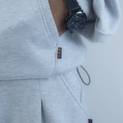 Boxy Hoodie vol-II - Image 5