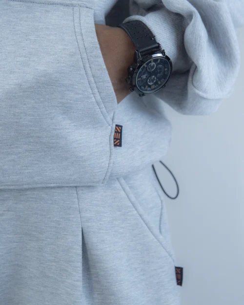 Boxy Hoodie vol-II - Image 5