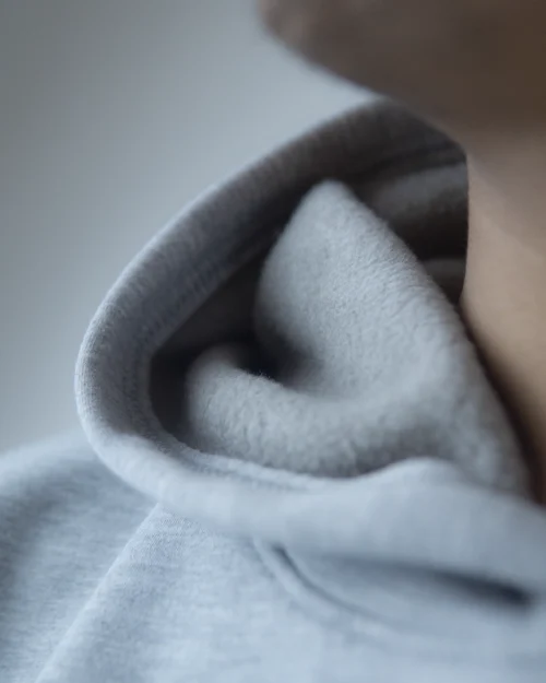 Boxy Hoodie vol-II - Image 4