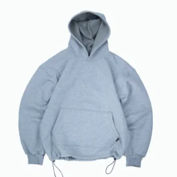 Boxy Hoodie vol-II