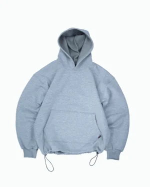 Boxy Hoodie vol-II