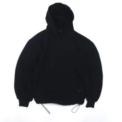 Boxy Hoodie vol-II