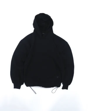 Boxy Hoodie vol-II