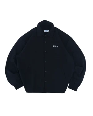 Blackwood Heritage Shacket