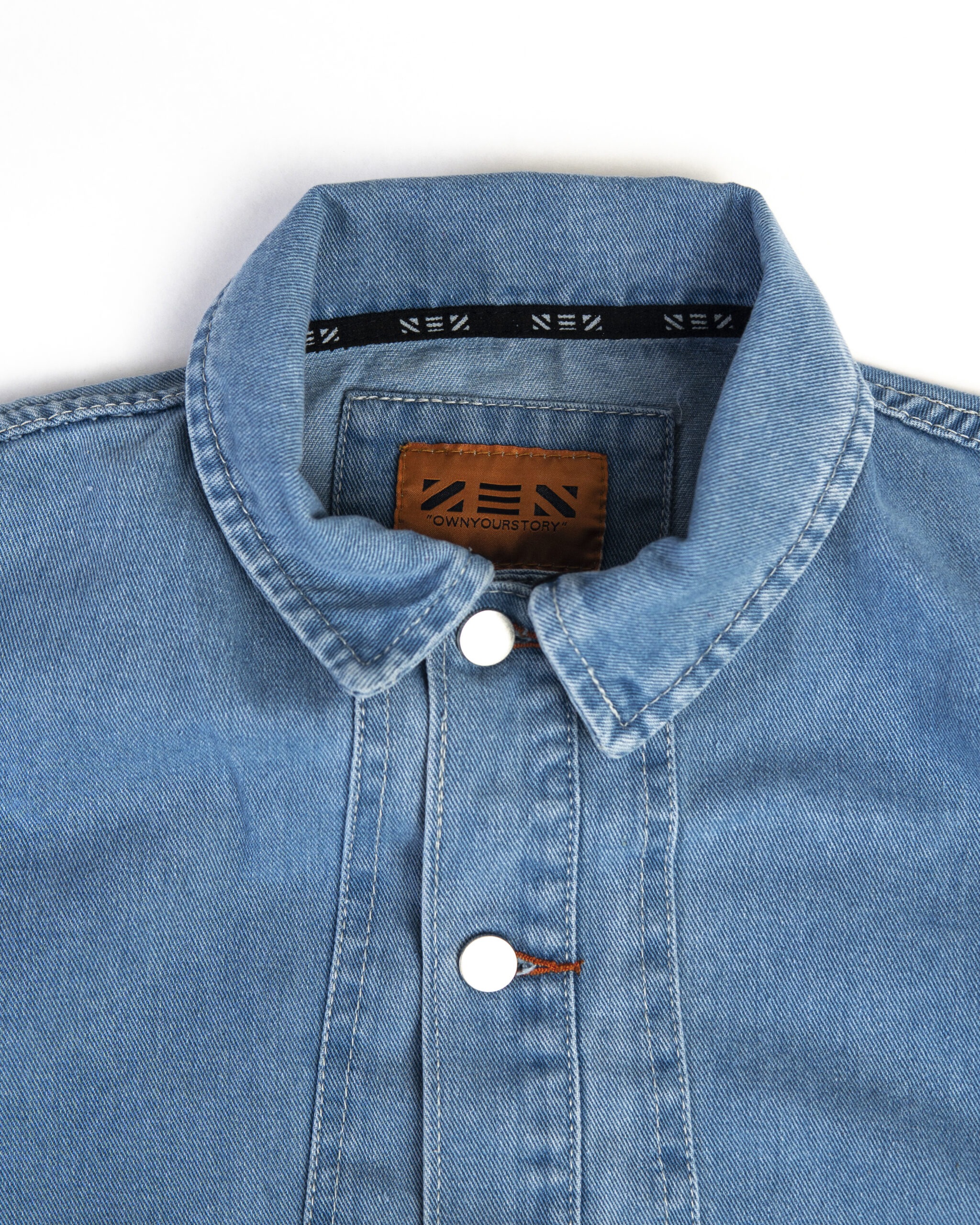 Boxy Dennim Jacks Vol-II - Image 2