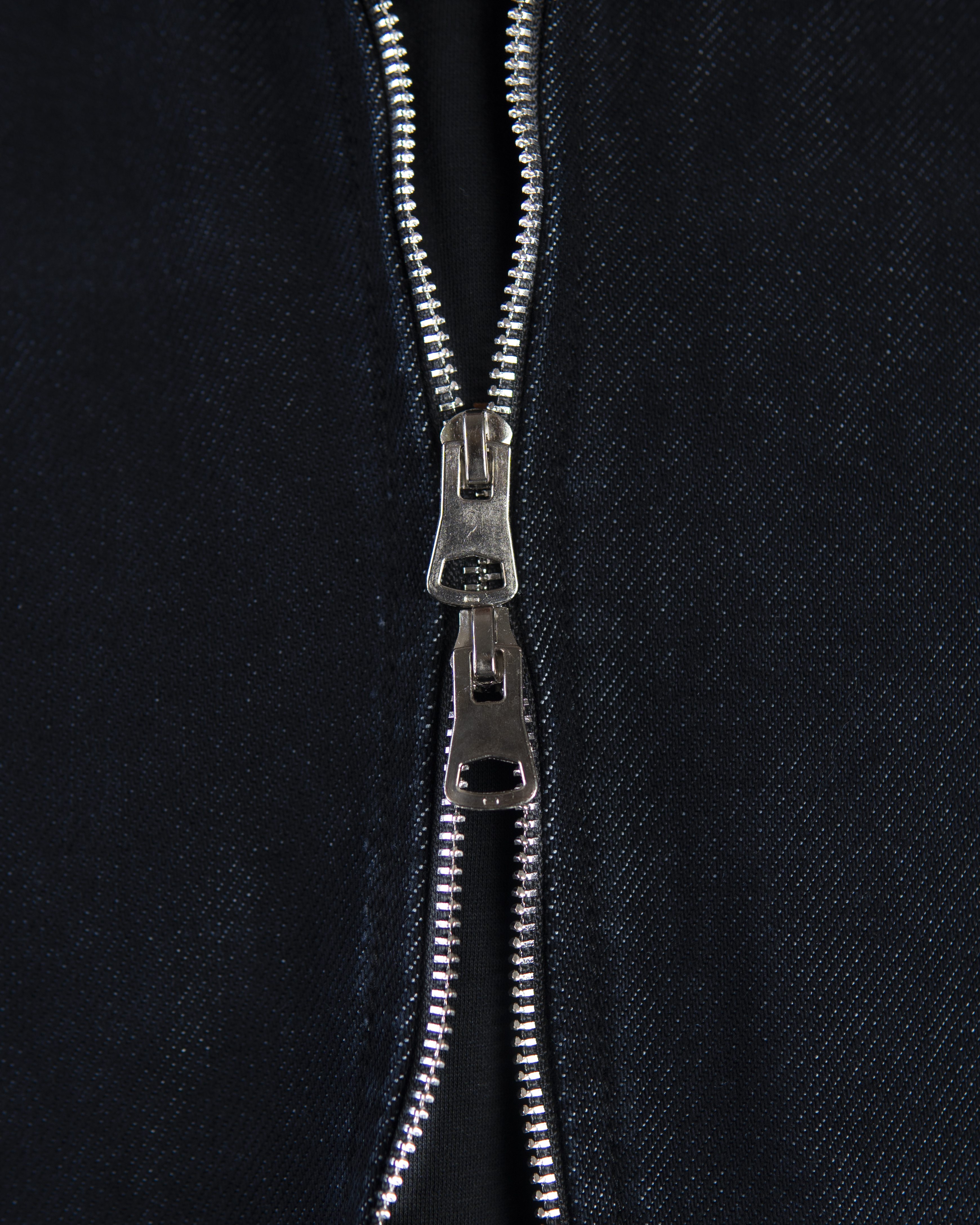 Urban Utility Denim Jacks - Image 5