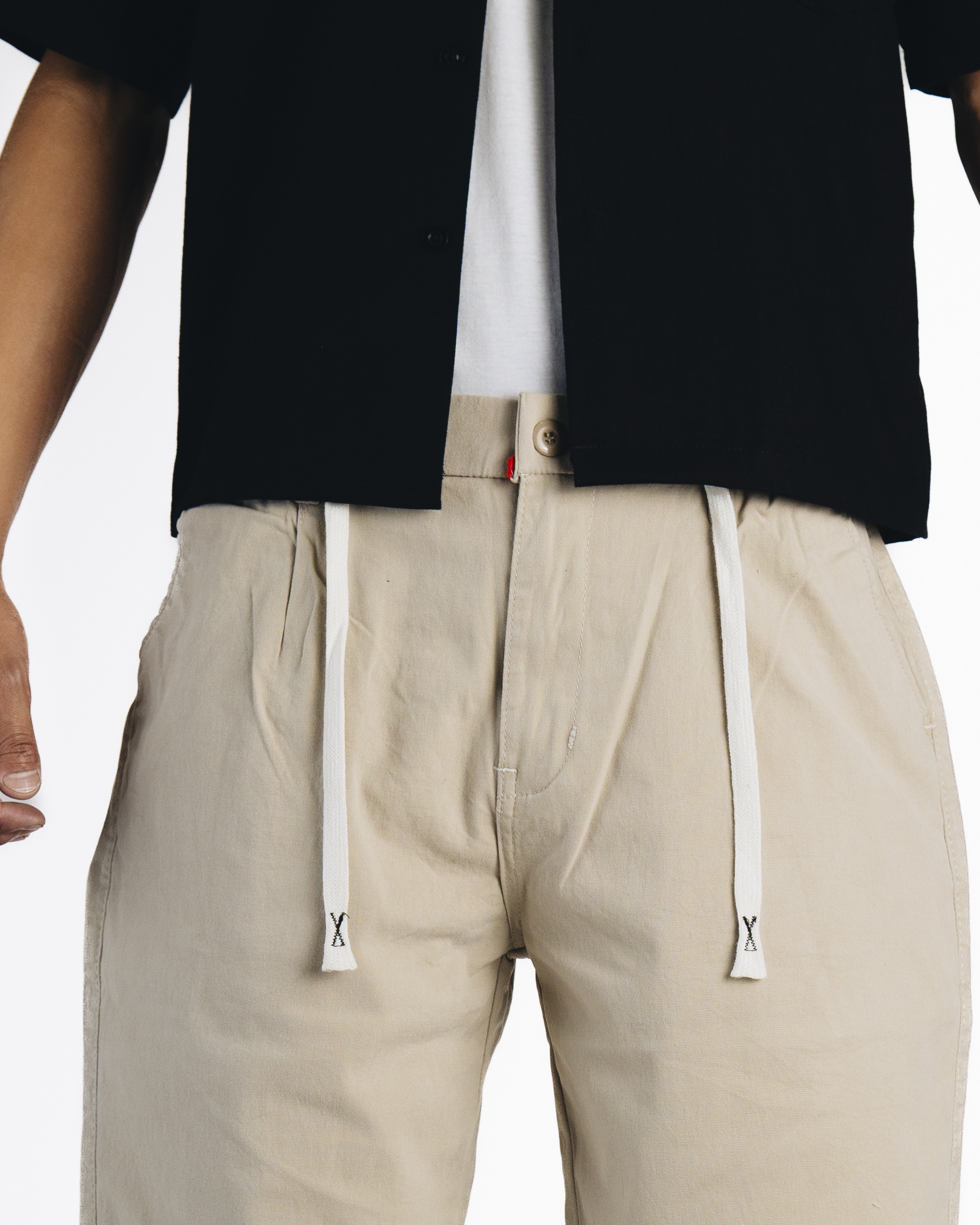 Straight Urban Twill Denim Pants - Image 4