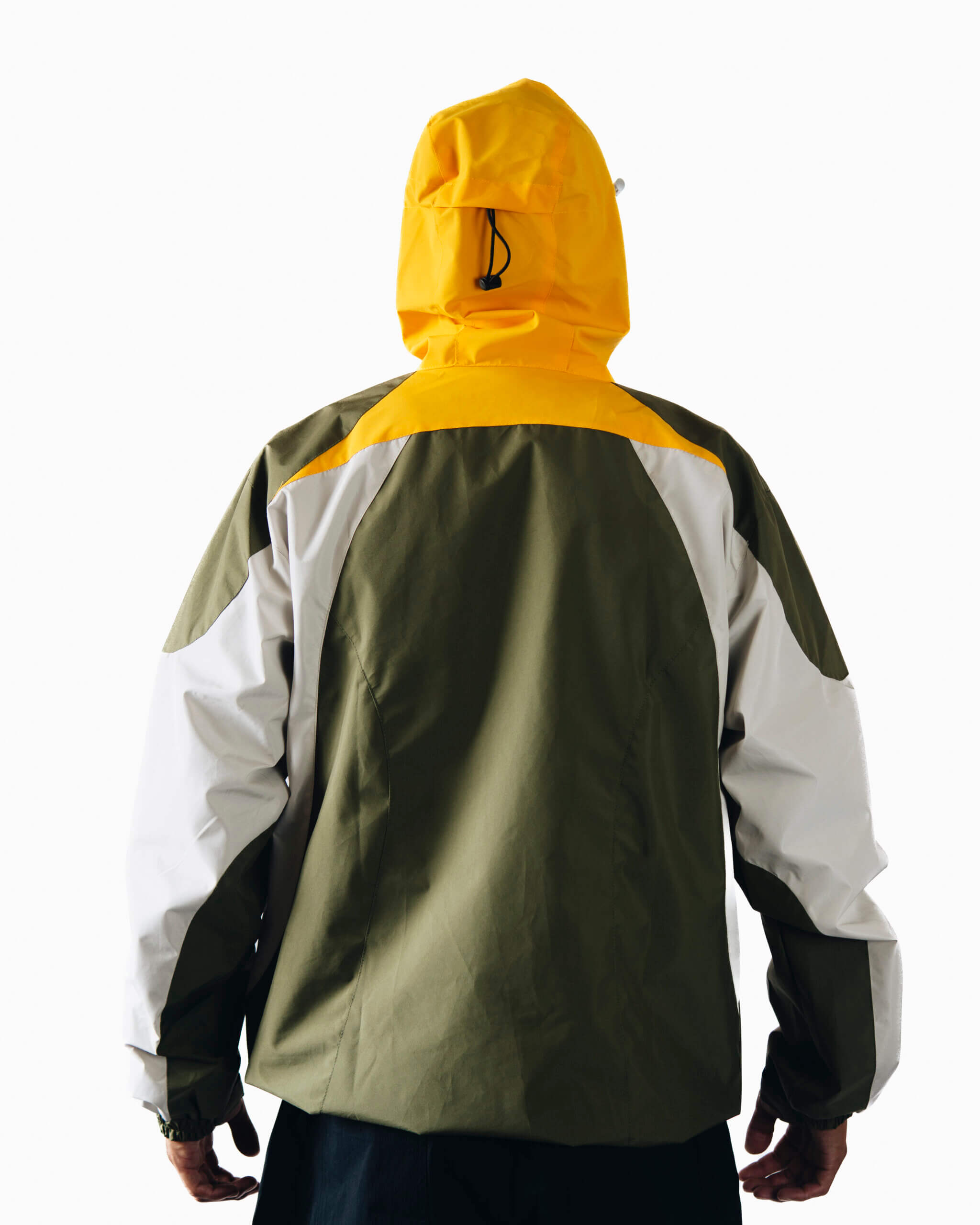 SCI-FI jacket - Image 7