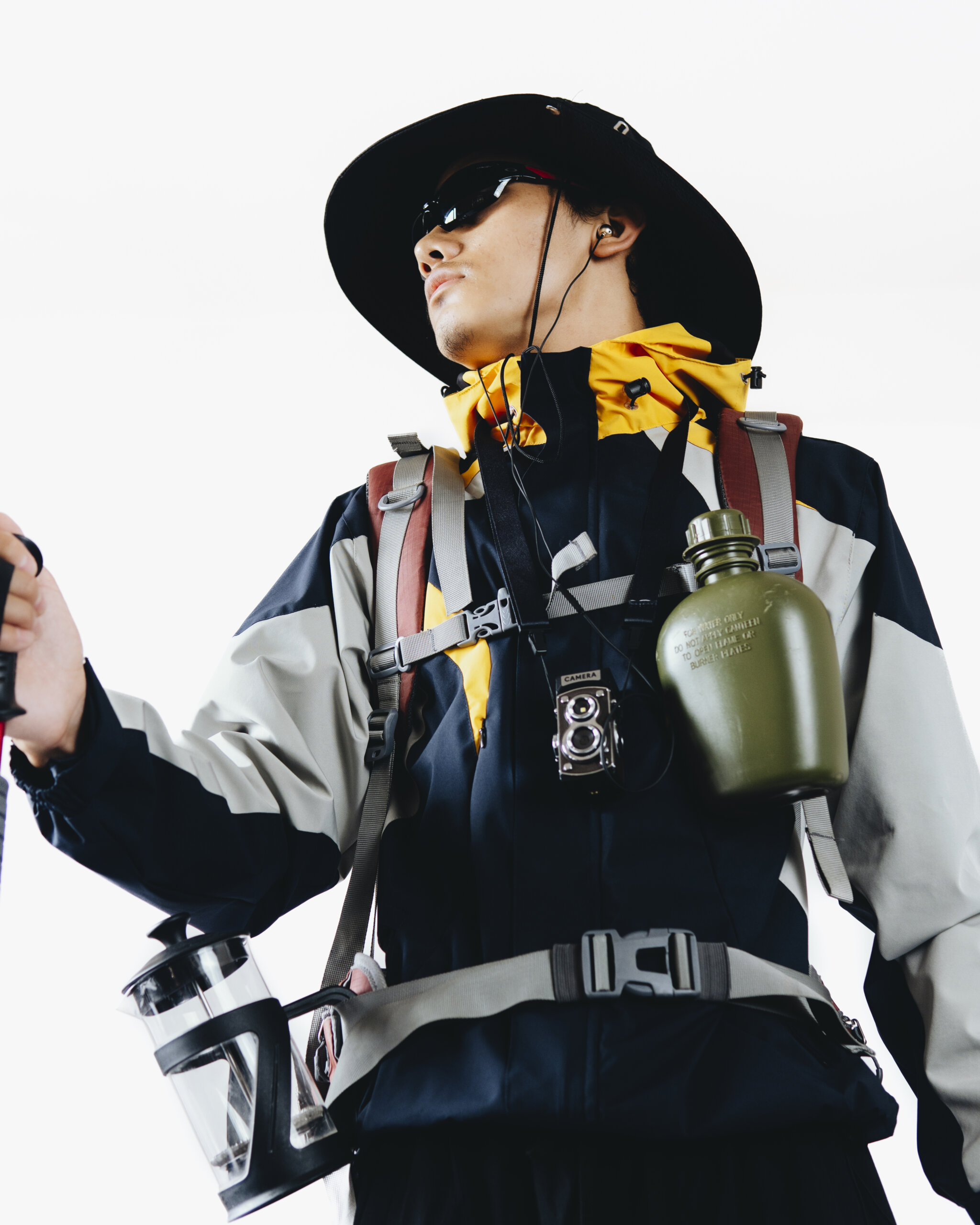 SCI-FI jacket - Image 2