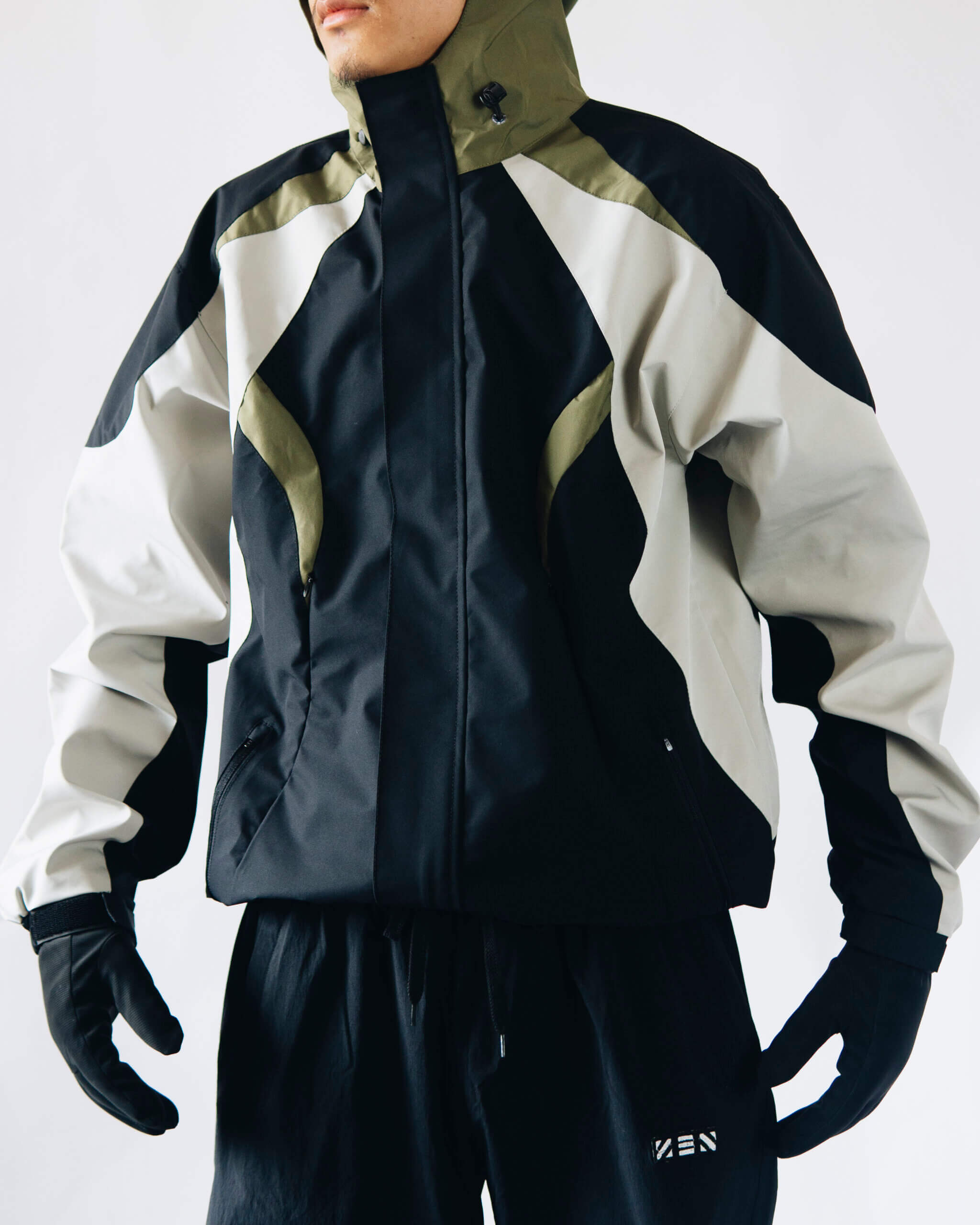 SCI-FI jacket - Image 5