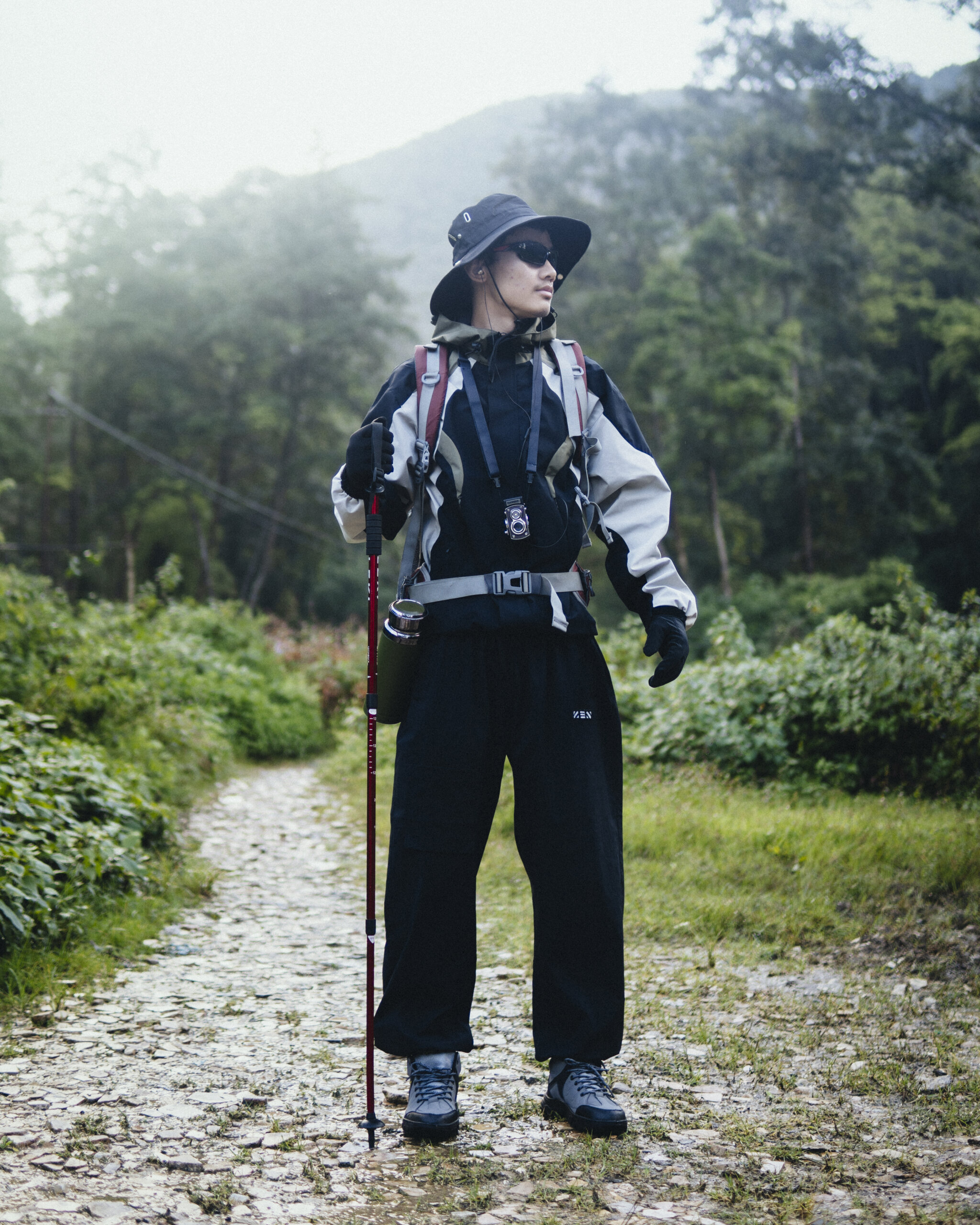 SCI-FI jacket - Image 4