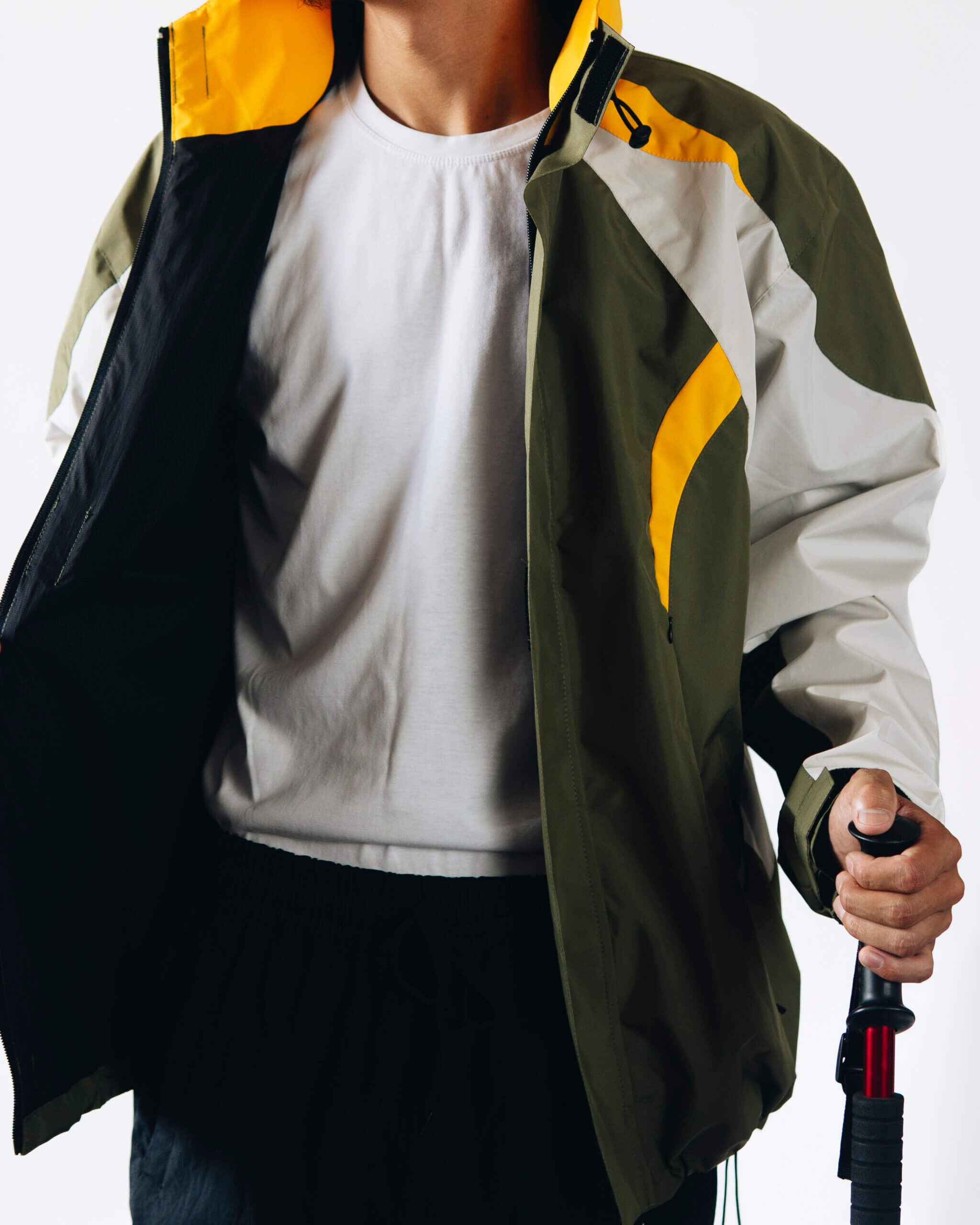 SCI-FI jacket - Image 6